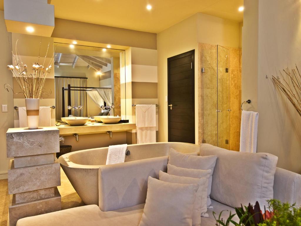 Lodge On The Lake And Wellness Spa Wildernis Kamer foto