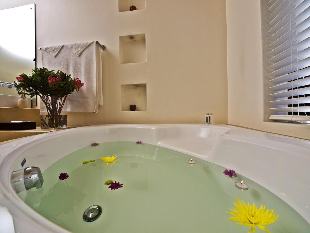 Lodge On The Lake And Wellness Spa Wildernis Kamer foto