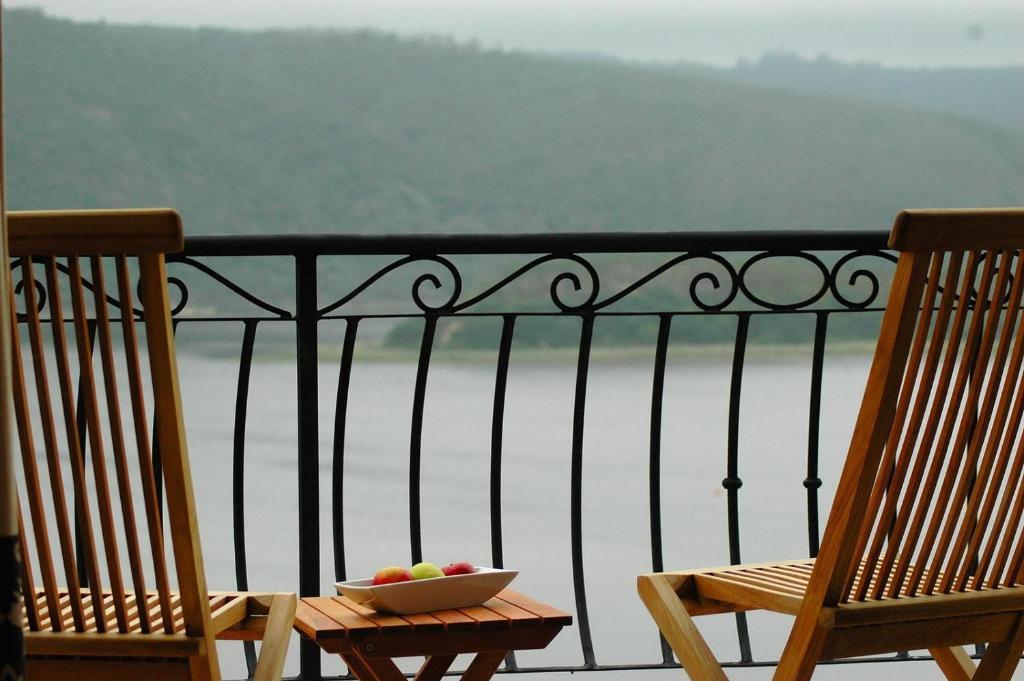 Lodge On The Lake And Wellness Spa Wildernis Kamer foto