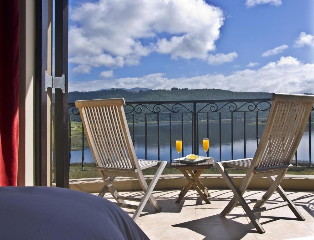 Lodge On The Lake And Wellness Spa Wildernis Kamer foto