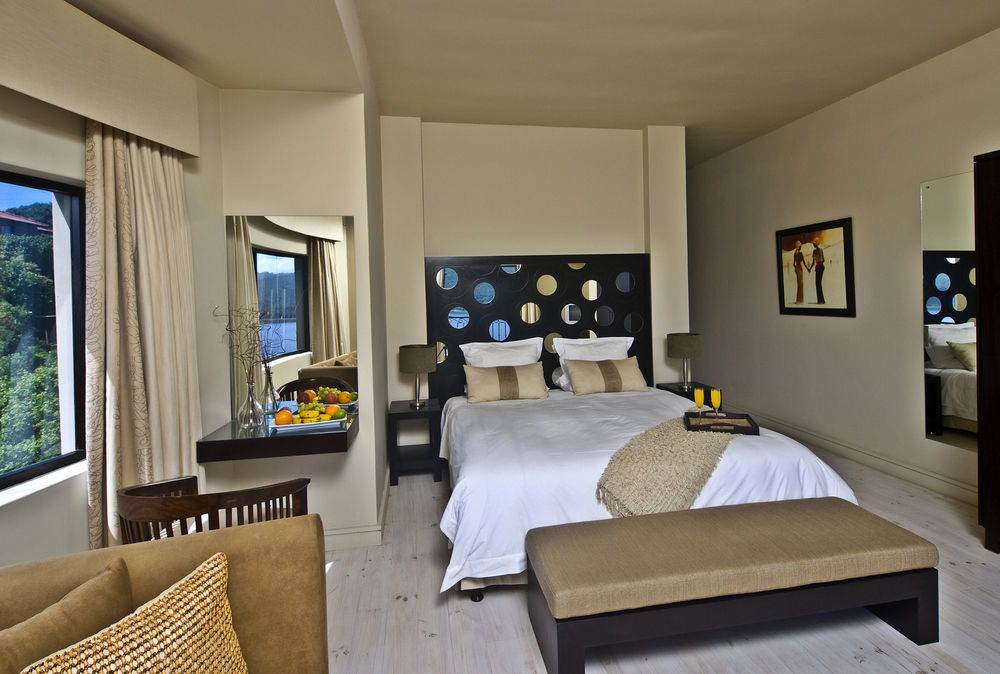 Lodge On The Lake And Wellness Spa Wildernis Buitenkant foto