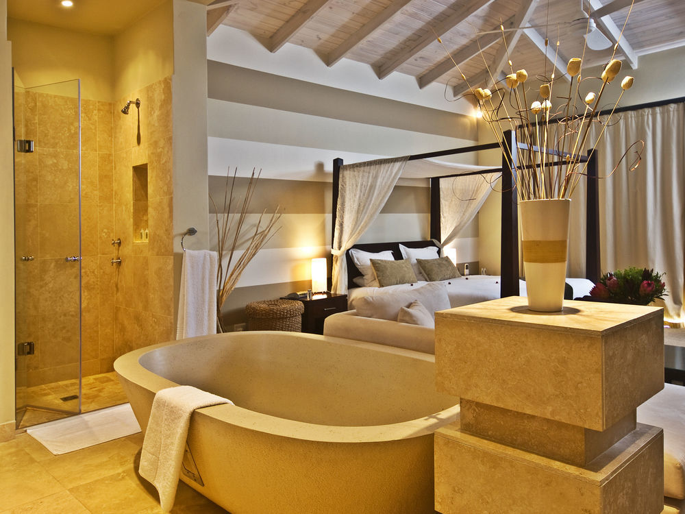 Lodge On The Lake And Wellness Spa Wildernis Buitenkant foto