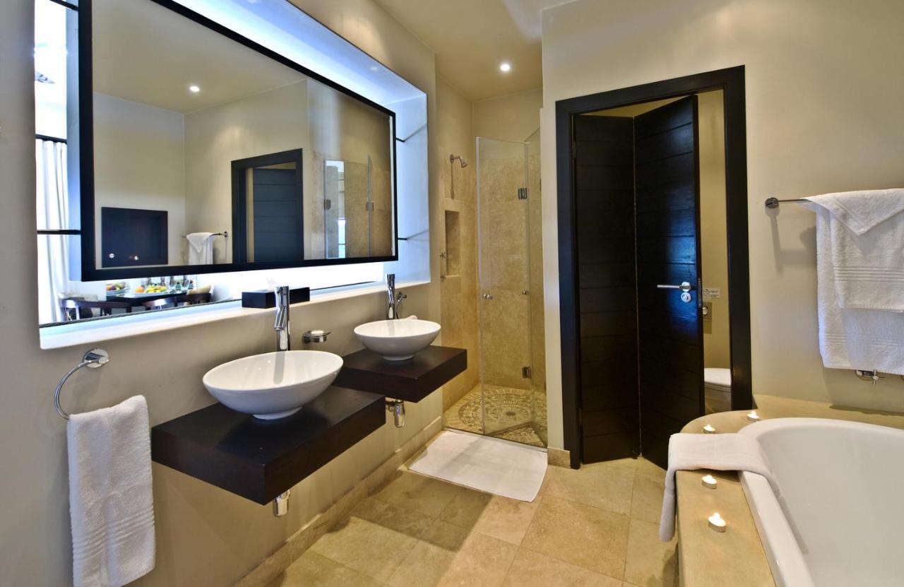 Lodge On The Lake And Wellness Spa Wildernis Kamer foto