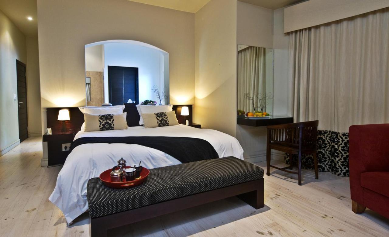 Lodge On The Lake And Wellness Spa Wildernis Kamer foto